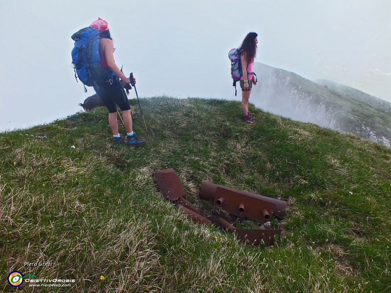 67 Cima di Mon te Vetro (2054 m.).JPG